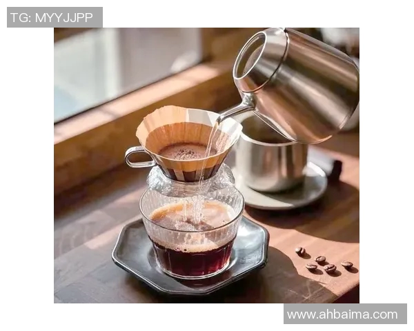 探索咖啡的魅力：从品味到文化，解读全球咖啡风味与习惯背后的故事