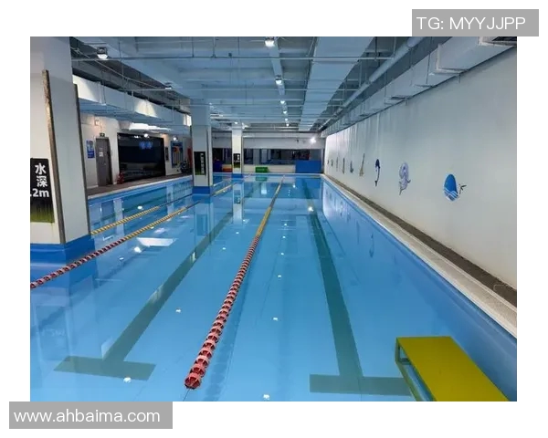 泳池装修设计指南：打造完美户外水景与舒适游泳环境的必备技巧