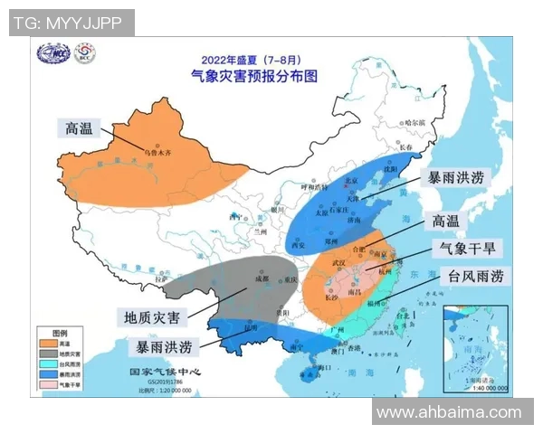 全球气候变化引发极端天气频发 各国加强应对措施以保障民生安全