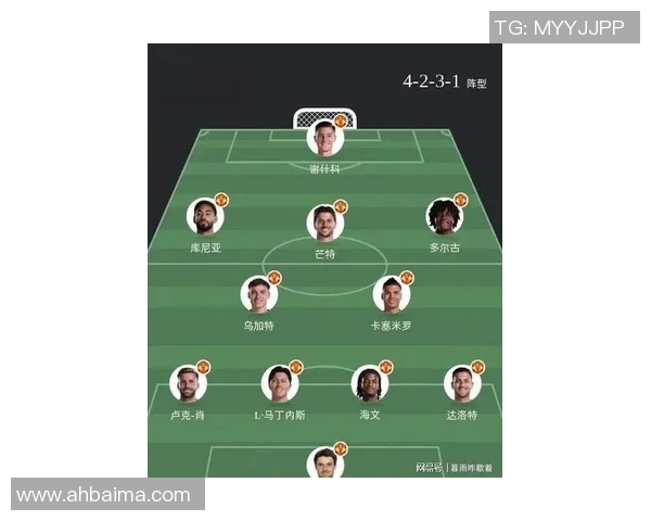 曼联迎接新赛季挑战 全新阵容与战术布局展现球队雄心